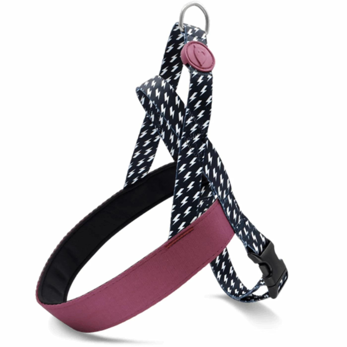 Morso Pettorina Norvegese Power Flow 3 Morso Pettorina Norvegese Power Flow