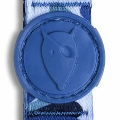 Morso Collare Regolabile Splash Per Cani -Alimentazione negozio 9684