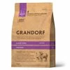 Grandorf Adult Agnello E Tacchino Maxi Large Breed Per Cani Adulti Di Taglia Grande -Alimentazione negozio 9708