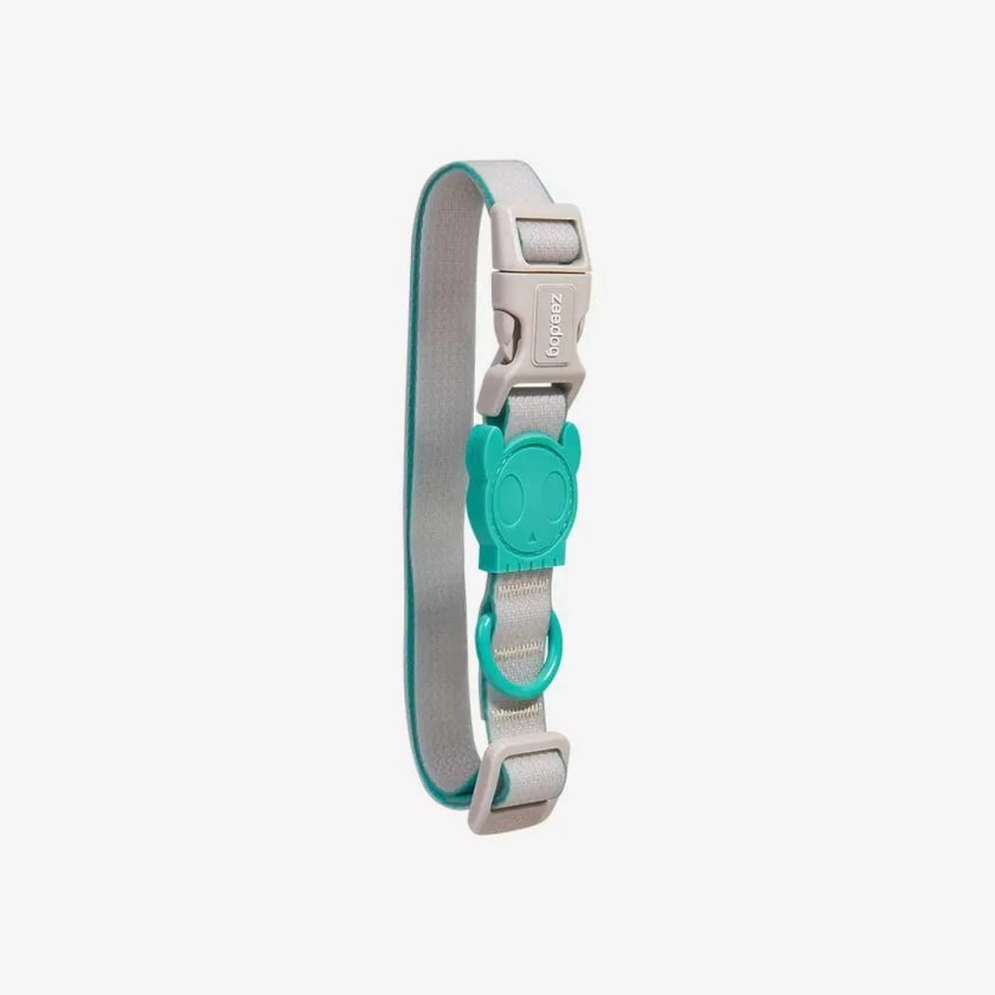 Zee.Dog Collare Per Cani Regolabile Linea Neopro Tidal 3 Zee.Dog Collare Per Cani Regolabile Linea Neopro Tidal