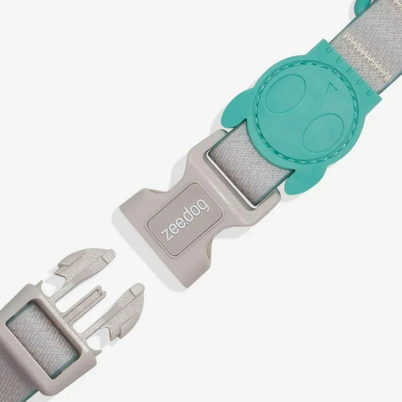 Zee.Dog Collare Per Cani Regolabile Linea Neopro Tidal 5 Zee.Dog Collare Per Cani Regolabile Linea Neopro Tidal - immagine 3