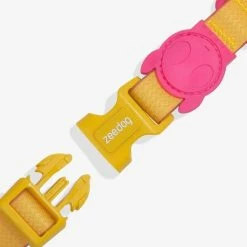 Zee.Dog Collare Per Cani Regolabile Linea Neopro Lyra -Alimentazione negozio 9761