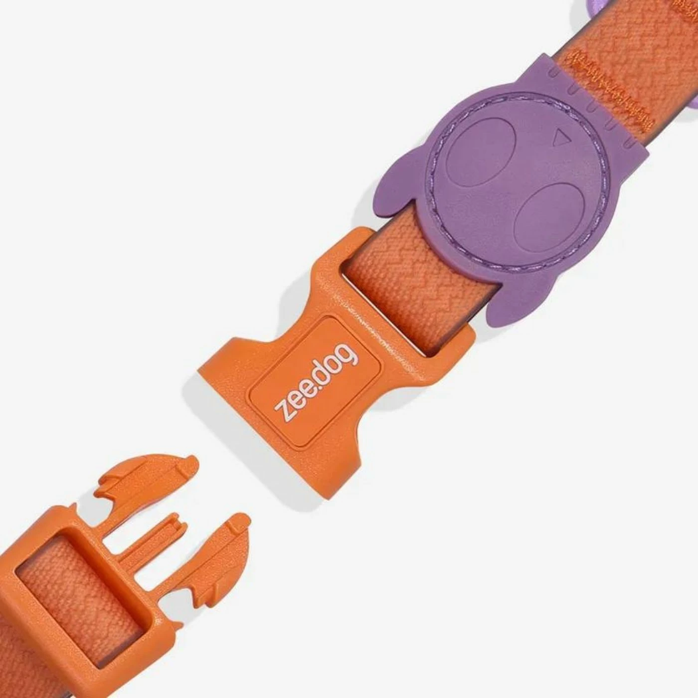 Zee.Dog Collare Per Cani Regolabile Linea Neopro Iris 5 Zee.Dog Collare Per Cani Regolabile Linea Neopro Iris - immagine 3