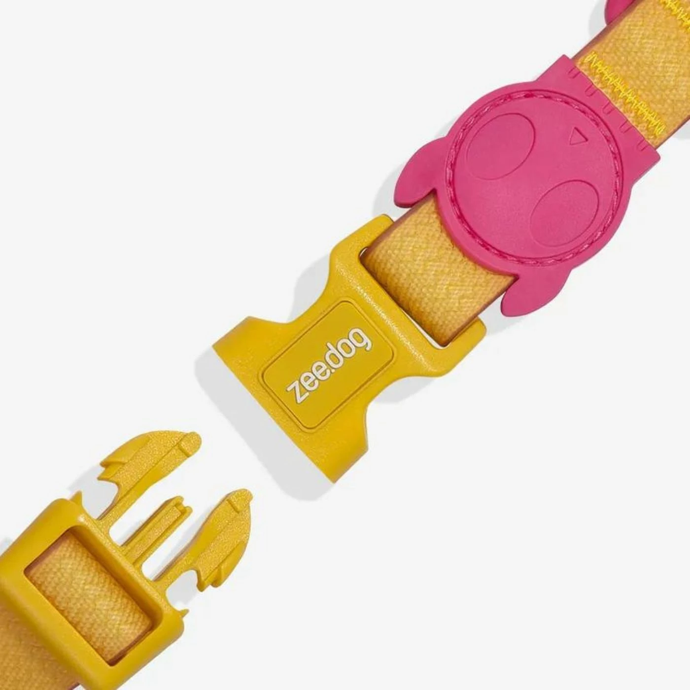 Zee.Dog Pettorina H Linea Neopro Lyra 4 Zee.Dog Pettorina H Linea Neopro Lyra - immagine 2