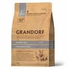 Grandorf Adult Grain Free Coniglio E Tacchino Medium & Maxi Per Cani Adulti -Alimentazione negozio 9809 1