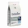 Exclusion Diet Hydrolyzed Hypoallergenic Medium Large Pesce E Amido Di Mais Per Cani 1 Exclusion Diet Hydrolyzed Hypoallergenic Medium Large Pesce E Amido Di Mais Per Cani -Alimentazione negozio 9832 1