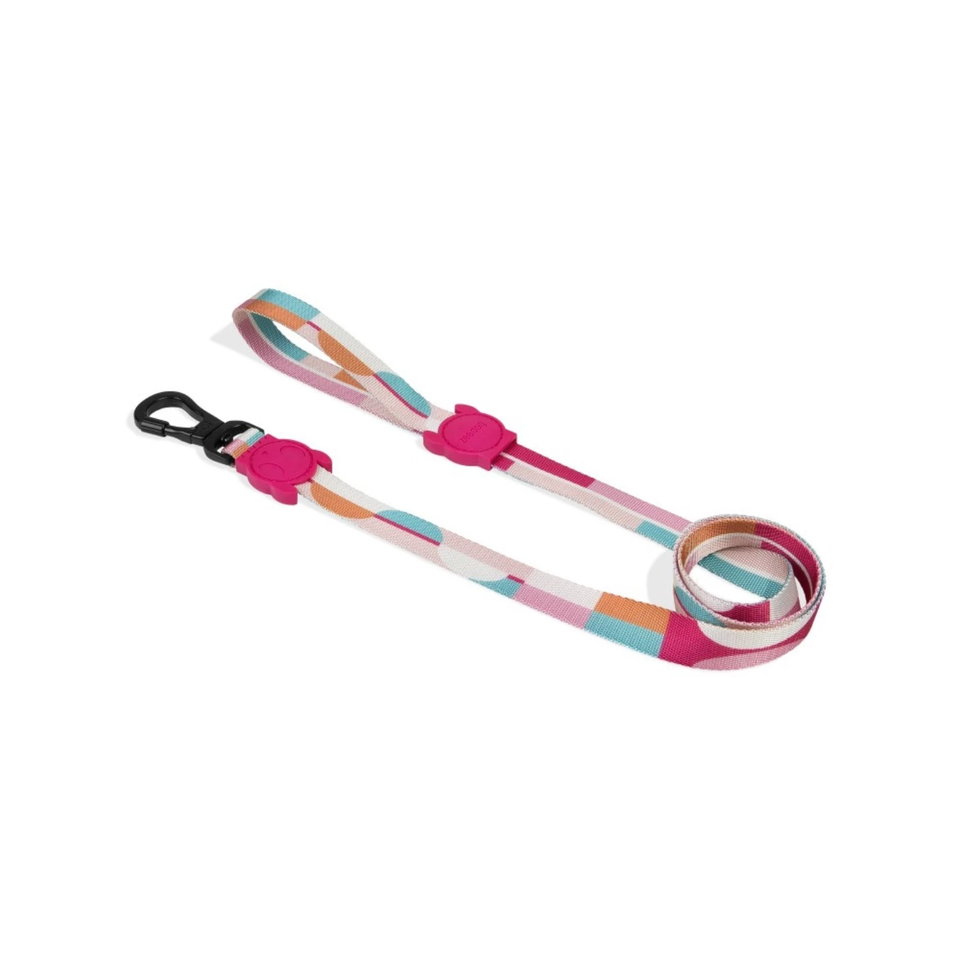 Zee.Dog Guinzaglio Fisso Bloom Per Cani 3 Zee.Dog Guinzaglio Fisso Bloom Per Cani