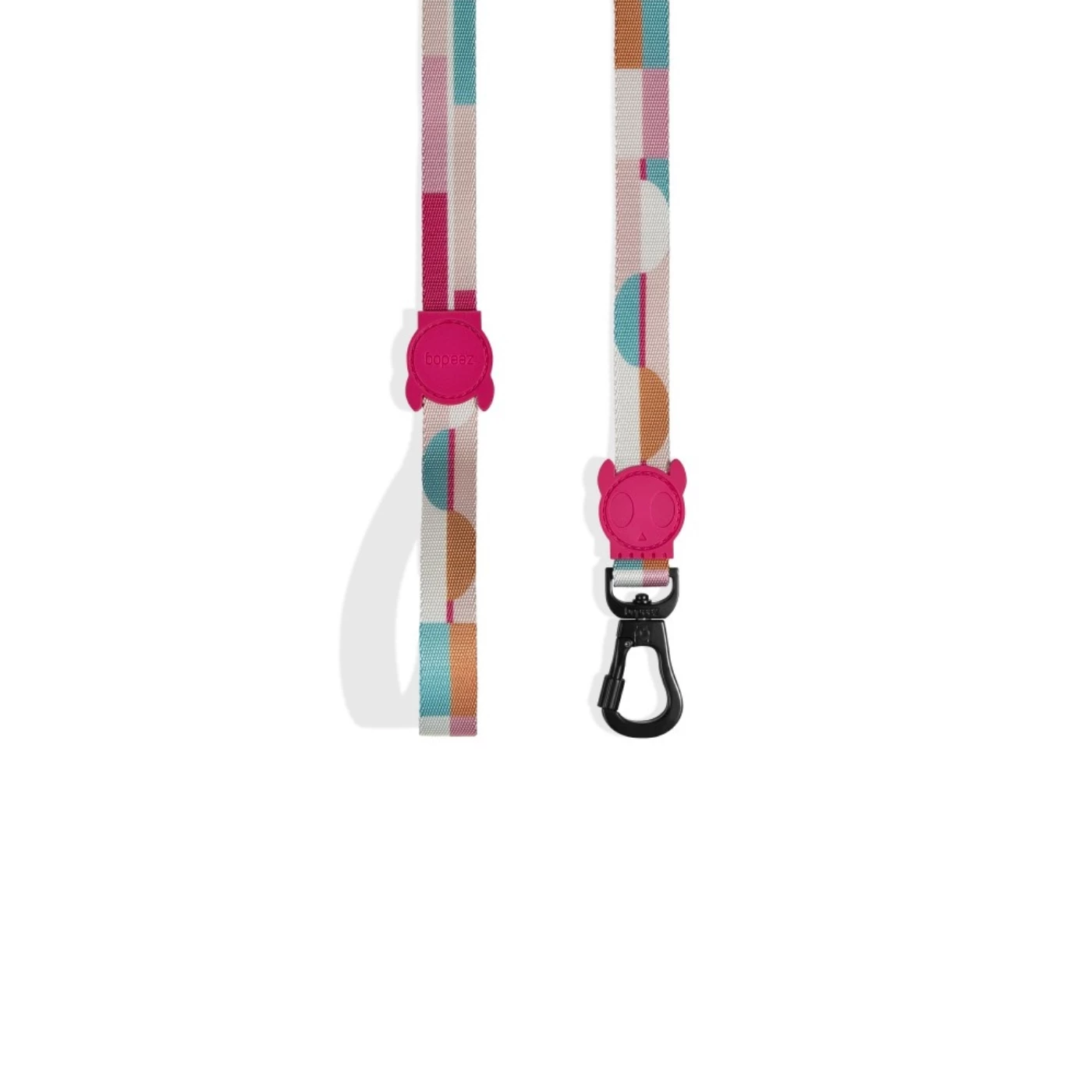 Zee.Dog Guinzaglio Fisso Bloom Per Cani 4 Zee.Dog Guinzaglio Fisso Bloom Per Cani - immagine 2