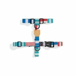 Zee.Dog Pettorina Ad H Yacht Per Cani