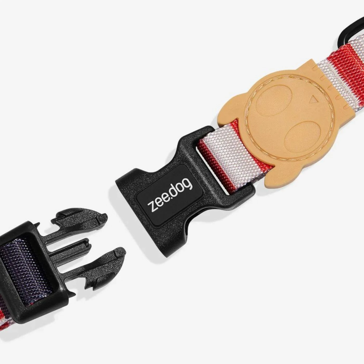 Zee.Dog Pettorina Ad H Yacht Per Cani 4 Zee.Dog Pettorina Ad H Yacht Per Cani - immagine 2