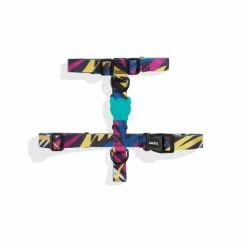 Zee.Dog Pettorina Ad H Woozer Per Cani