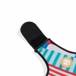 Zee.Dog Pettorina Regolabile Air Mesh Yacht Per Cani -Alimentazione negozio 9906 1