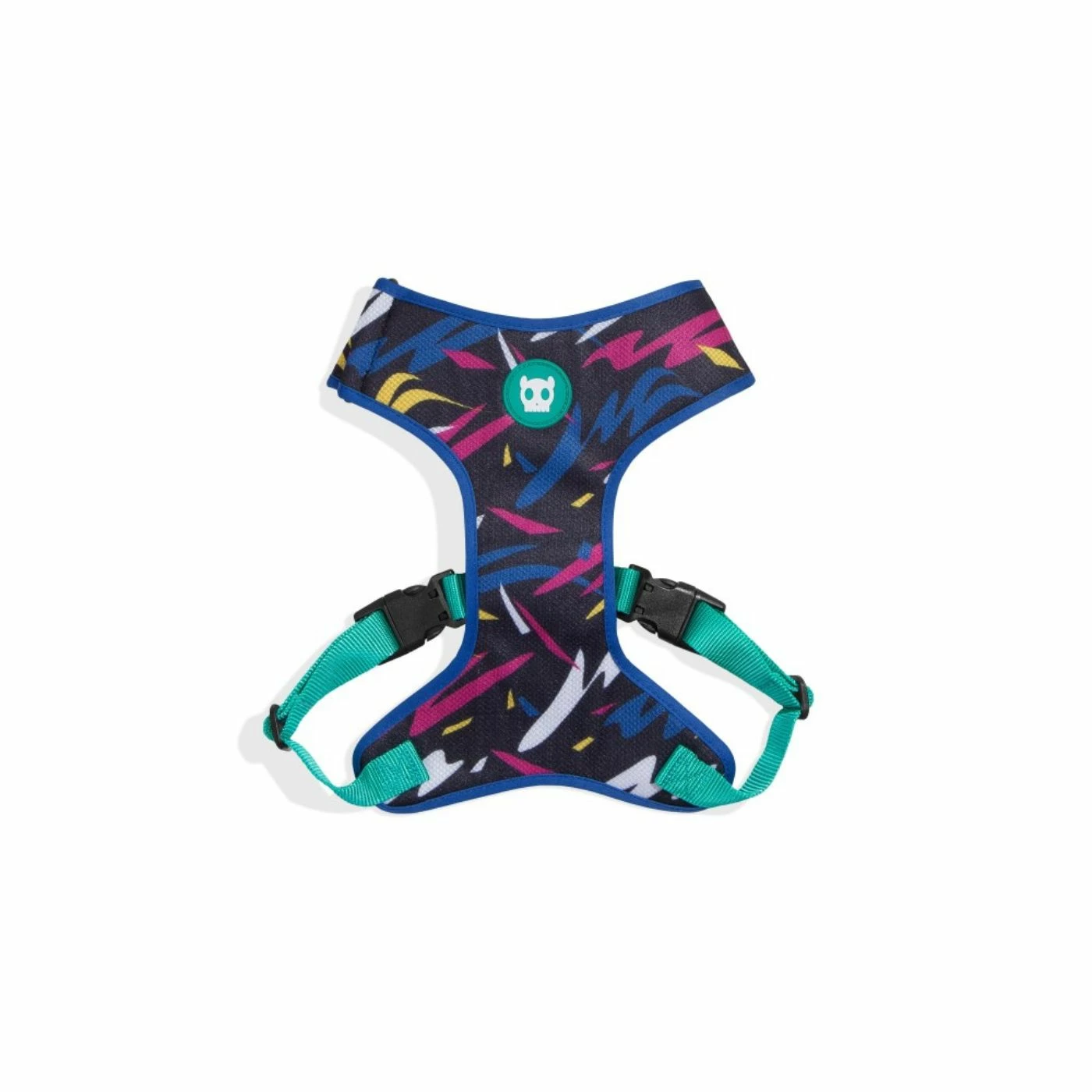 Zee.Dog Pettorina Regolabile Air Mesh Woozer Per Cani 3 Zee.Dog Pettorina Regolabile Air Mesh Woozer Per Cani