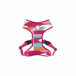 Zee.Dog Pettorina Regolabile Air Mesh Bloom Per Cani