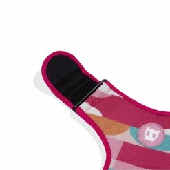 Zee.Dog Pettorina Regolabile Air Mesh Bloom Per Cani -Alimentazione negozio 9913 1