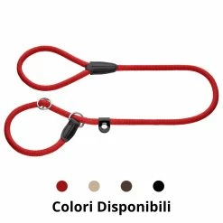 Hunter Guinzaglio Retriever Freestyle Per Cani 10/120