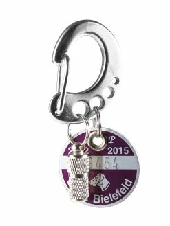 Hunter Moschettone Design In Acciaio -Alimentazione negozio HUNTER 4335 61725 14 002 lpr