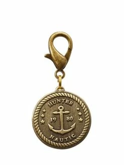 Hunter Collare List Beige In Corda Per Cani -Alimentazione negozio List hunetr 2 2