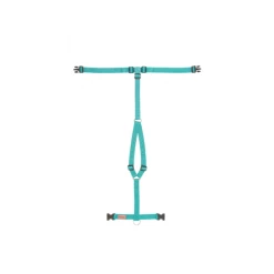 Haqihana Srl Haqihana Pettorina Ad H Artic In Nylon Per Cani