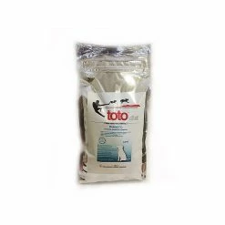 Toto Diet Diabetic Per Cani